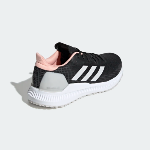 Giày Adidas Wmns Solar Blaze 'Core Black' EF0817 - Ảnh 4