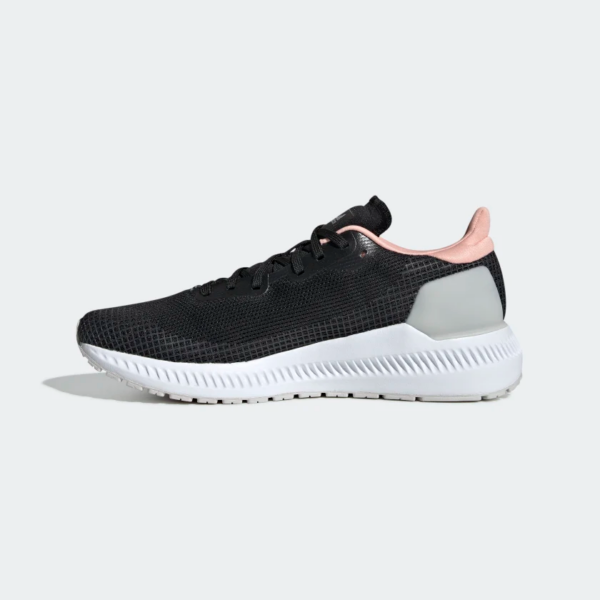 Giày Adidas Wmns Solar Blaze 'Core Black' EF0817 - Ảnh 3