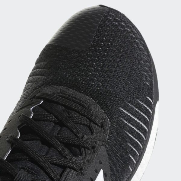 Giày Adidas Solar Glide ST 'Core Black' CQ3178 - Ảnh 5