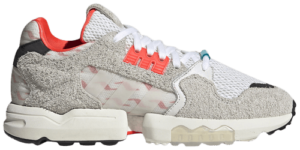 Giày Adidas ZX Torsion 'Solar Red' EH0251