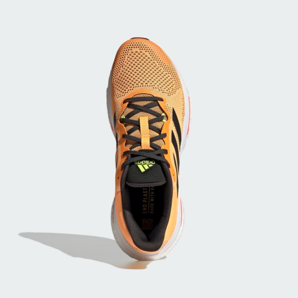 Giày Adidas Solarglide 5 'Orange' GX5470 - Ảnh 6