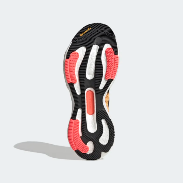 Giày Adidas Solarglide 5 'Orange' GX5470 - Ảnh 7