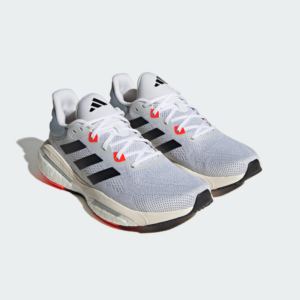 Giay Adidas Solarglide 6 Running 'Cloud White Core Black' HP7612
