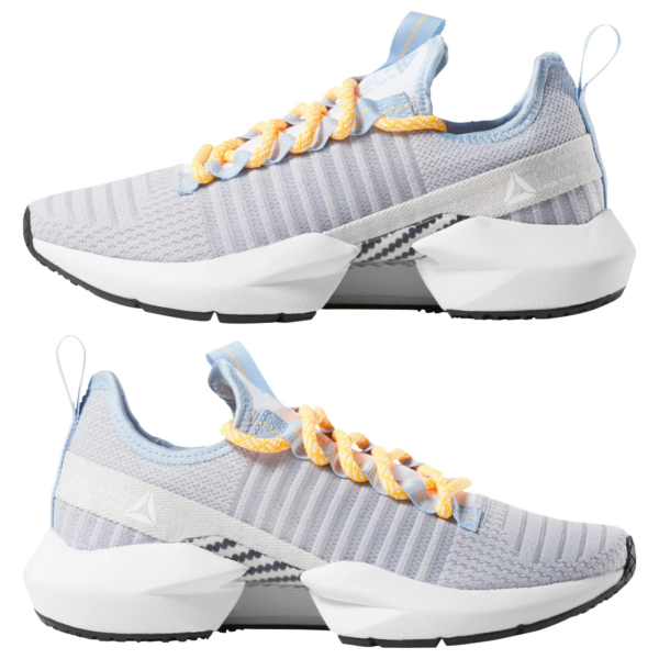 Giày Reebok SOLEFURY 'White Blue' DV4486 - Ảnh 6