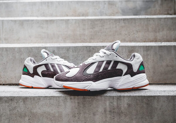 Giày Adidas Solebox x Yung-1 'Solebox' F97510 - Ảnh 4