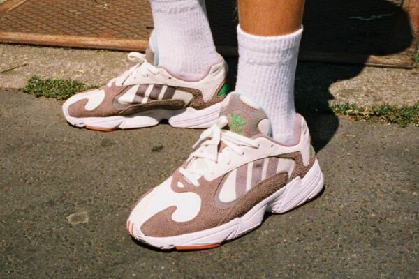 Giày Adidas Solebox x Yung-1 'Solebox' F97510 - Ảnh 6