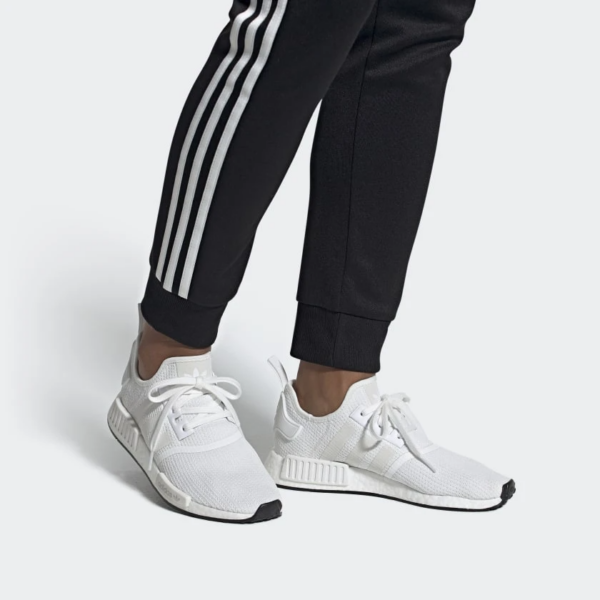Giày Adidas NMD_R1 'Cloud White' FV8151 - Ảnh 2