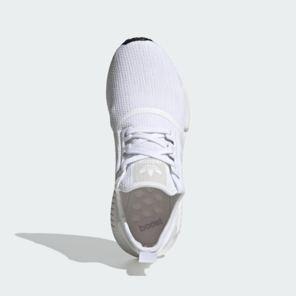 Giày Adidas NMD_R1 'Cloud White' FV8151 - Ảnh 6
