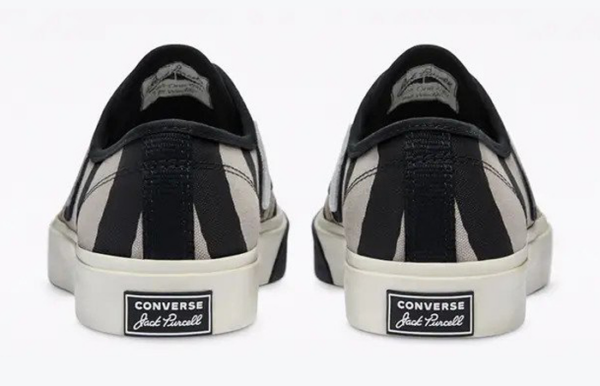Giày Converse SOULGOODS x Jack Purcell Low 'Soul Tiger' 169907C - Ảnh 6