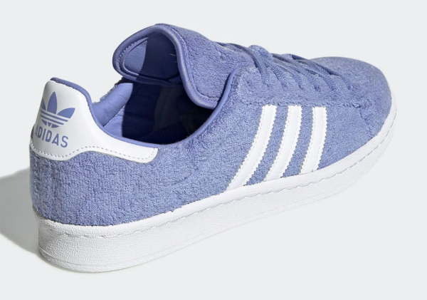 Giày Adidas Campus 80s 'South Park Towelie' GZ9177 - Ảnh 2
