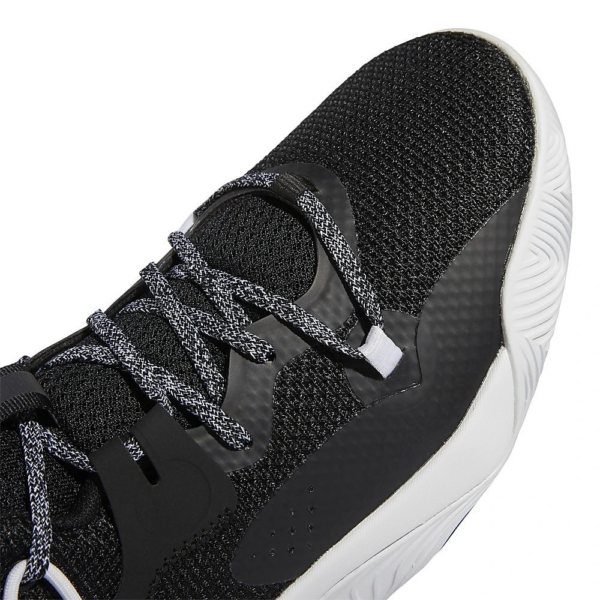 Giay Adidas Harden Stepback 3 'Black White' GY8630