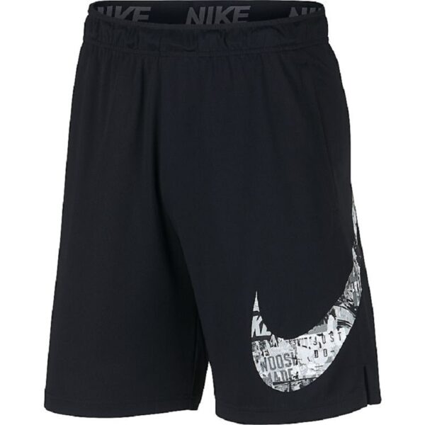 Quần Nike Dri Fit GFX 2 Short 930426-010