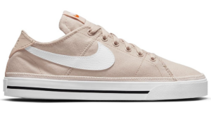 Giày Nike Court Legacy Canvas 'White Light' CZ0294-602