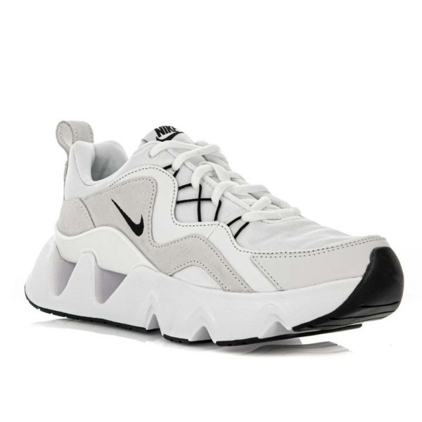 Giày Nike Wmns RYZ 365 'Summit White' BQ4153-100 - Ảnh 5