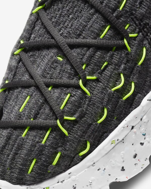 Giày  Nike Space Hippie 04 Black Volt CZ6398-010 - Ảnh 4