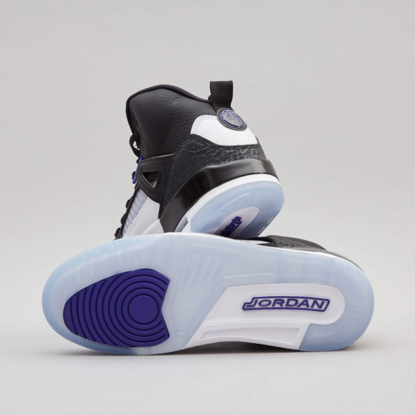 Giày Nike Jordan Spizike 'Concord' 315371-005 - Ảnh 6