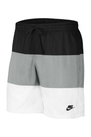 Quần Nike Sportswear City Edition Woven Shorts Cj4486-010