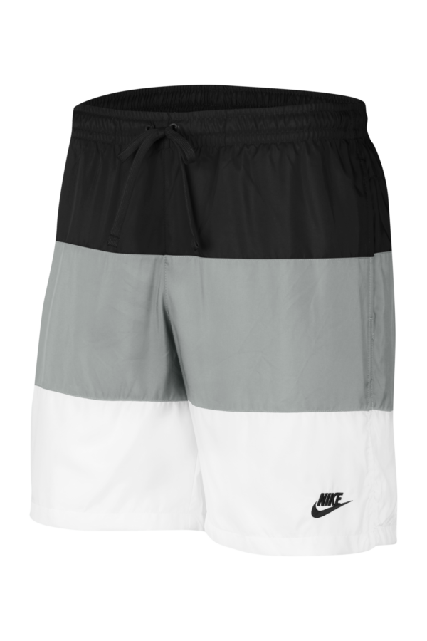 Quần Nike Sportswear City Edition Woven Shorts Cj4486-010