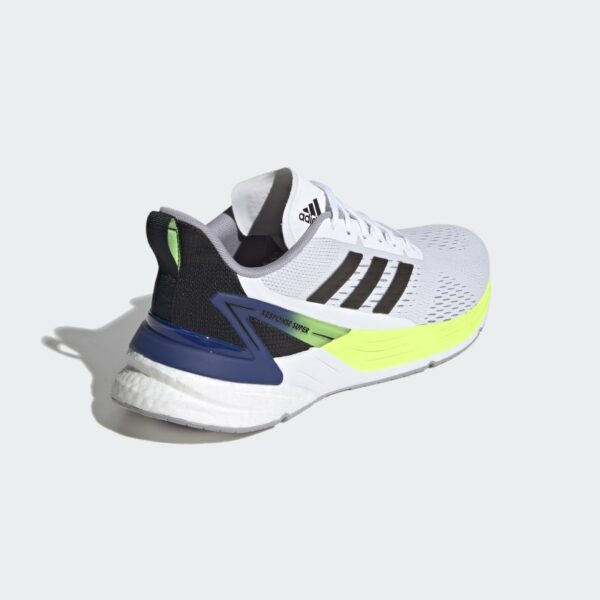 Giày Adidas Response Super 'White Glory Grey' FX4832 - Ảnh 3