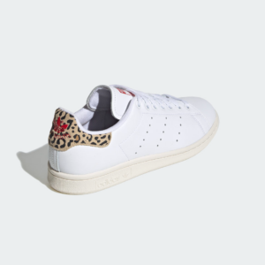Giay Adidas Wmns Stan Smith 'Leopard' FV8080