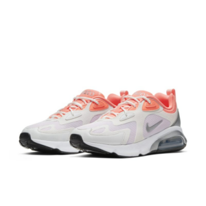 Alternative view of Giày Nike Air Max 200 Violet Atomic Pink CJ0629-103