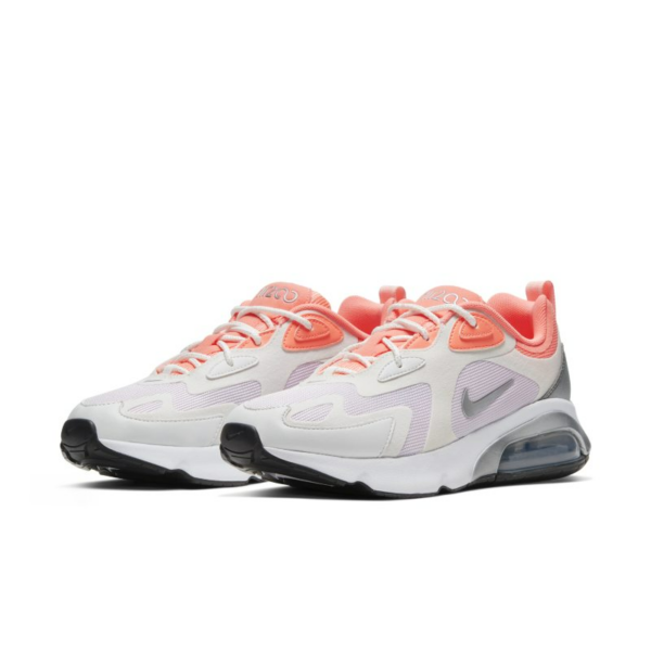 Giày Nike Air Max 200 Violet Atomic Pink CJ0629-103 - Ảnh 2