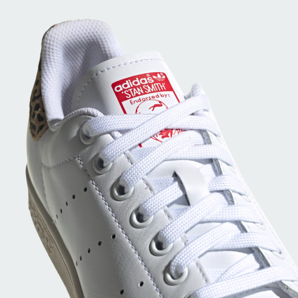 Giay Adidas Wmns Stan Smith 'Leopard' FV8080