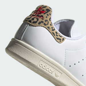 Giay Adidas Wmns Stan Smith 'Leopard' FV8080