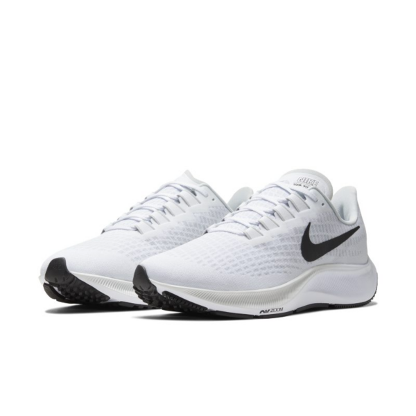 Giày Nike Air Zoom Pegasus 37 'Pure Platinum' BQ9646-100 - Ảnh 6