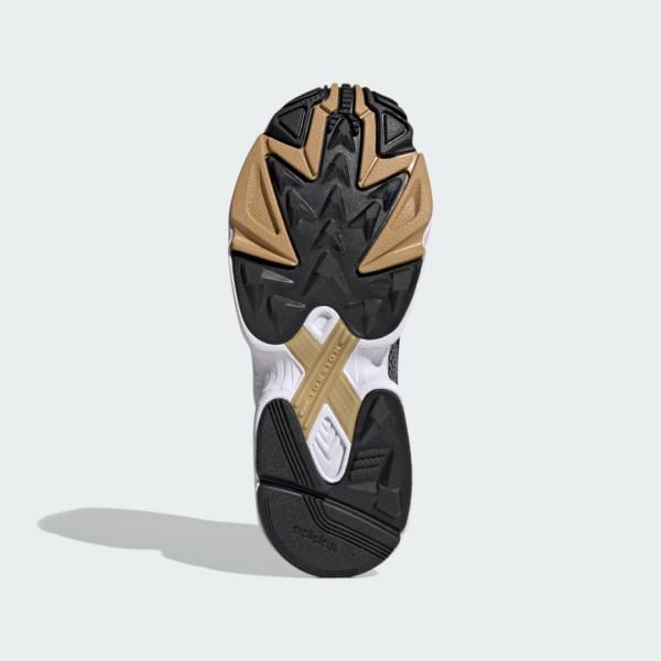 Giày Adidas Falcon W 'Black' FV3408 - Ảnh 6