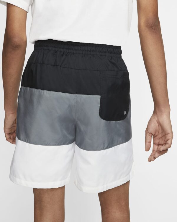 Quần Nike Sportswear City Edition Woven Shorts Cj4486-010 - Ảnh 3