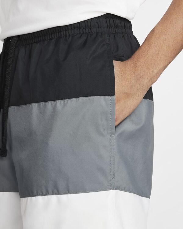 Quần Nike Sportswear City Edition Woven Shorts Cj4486-010 - Ảnh 5