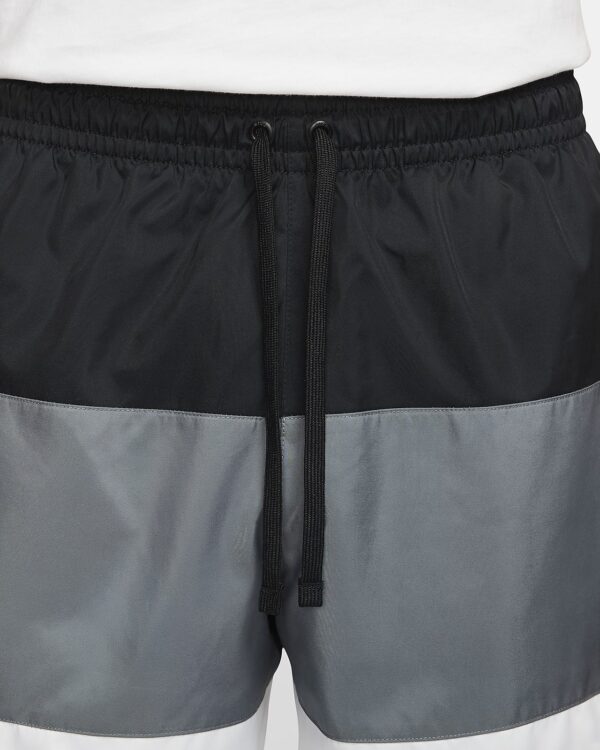 Quần Nike Sportswear City Edition Woven Shorts Cj4486-010 - Ảnh 6