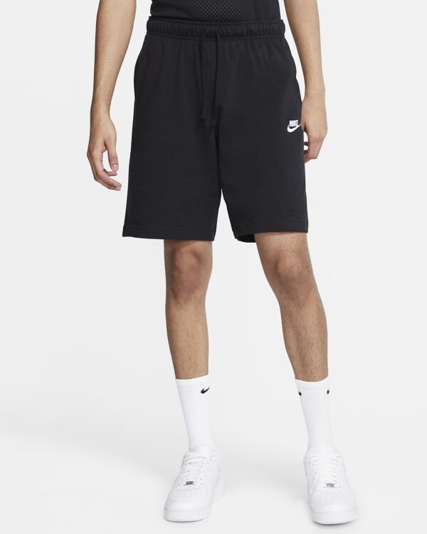 Quần Nike Sportswear Club BV2772-010 - Ảnh 6