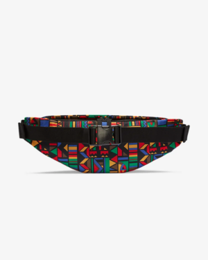 Alternative view of Túi chéo Nike Sportswear Heritage Hip Pack DA2155-010