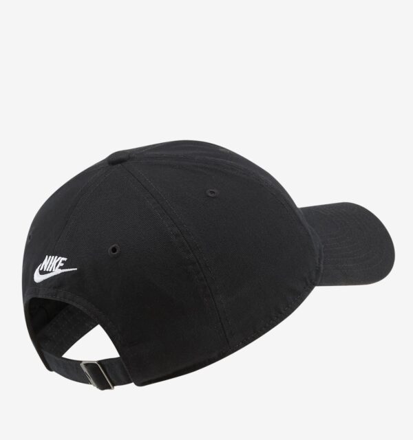 Mũ Nike Sportswear Heritage86 Adjustable Hat CQ9512-010 - Ảnh 5
