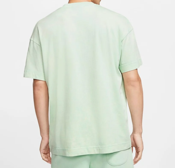 Áo Nike Sportswear JDI Mens Set Pistachio Frost CJ4572-321 - Ảnh 4