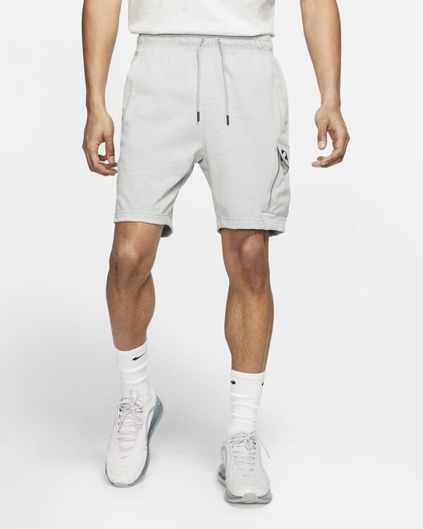 Quần Nike Sports Shorts Breathable Running Comfy Shorts BV3117-077 - Ảnh 4