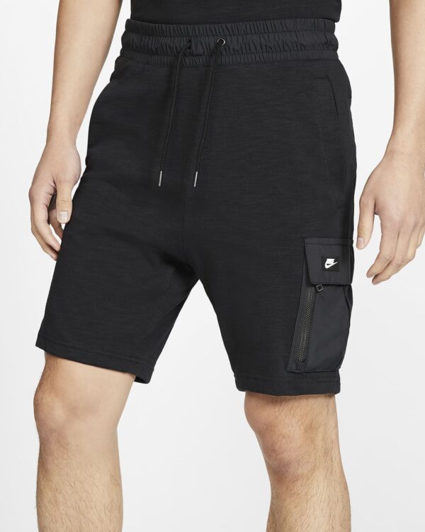 Quần Nike Sports Shorts Breathable Running Comfy Shorts BV3117-011 - Ảnh 2