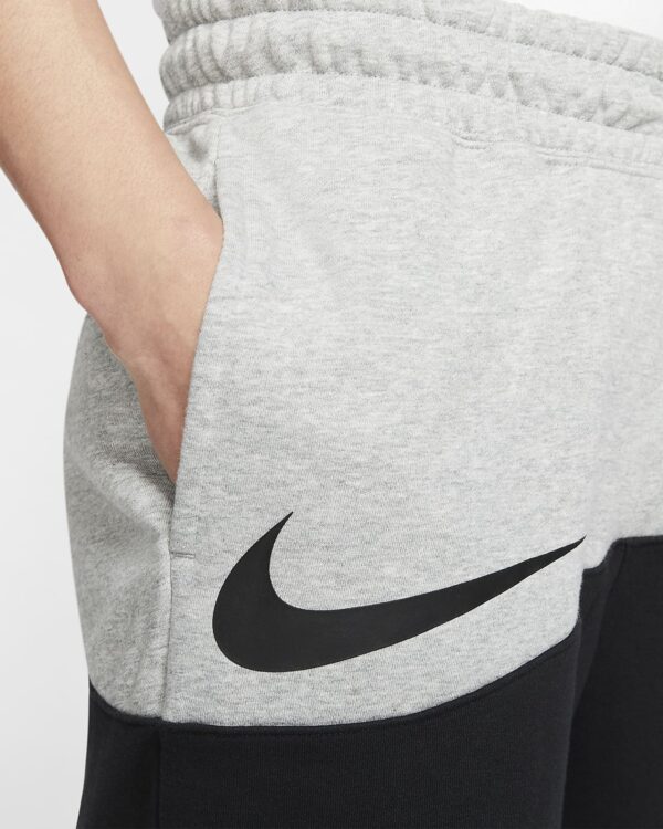 Quần Nike Short NSW Black Grey BV5310-064 - Ảnh 5