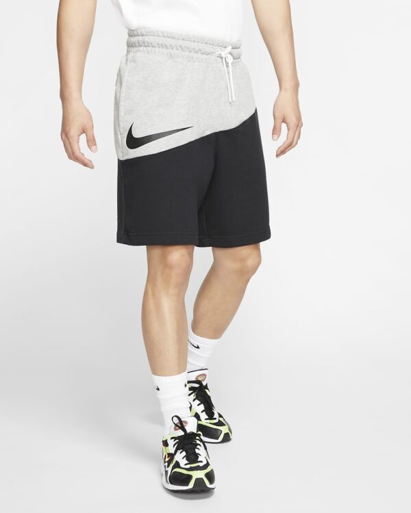 Quần Nike Short NSW Black Grey BV5310-064 - Ảnh 6