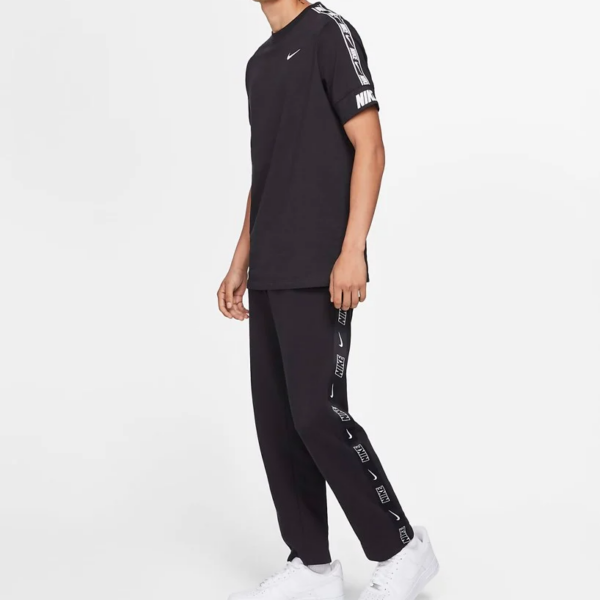 Áo Nike Sportswear Mens Polyknit Set CZ7829-013 AR4913-013 - Ảnh 5