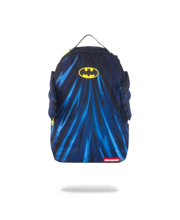Sprayground Batman Wings Backpack 'Blue' - Ảnh 2
