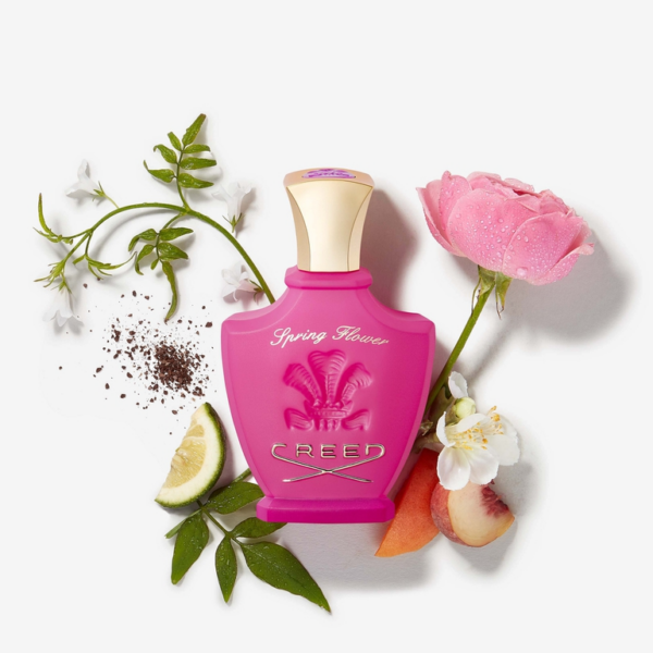 Nước Hoa Creed Spring Flower EDP - Ảnh 4
