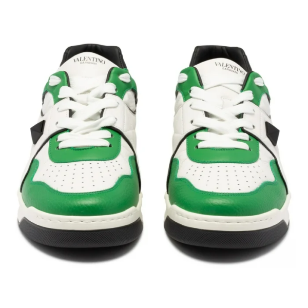 Giay Valentino Garavani 'White' XY0S0E71NWNV13