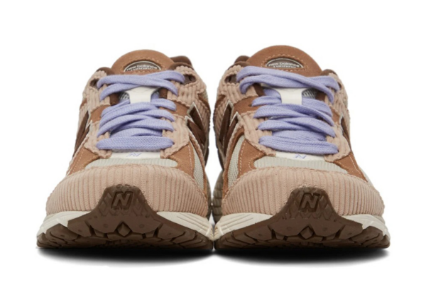 Giày New Balance 2002R 'SSENSE Corduroy' M2002RSS - Ảnh 10