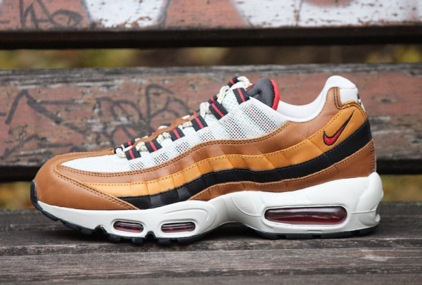 Giày Nike Air Max 95 Escape 718731-200 - Ảnh 5