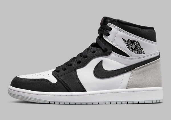 Giày Nike Air Jordan 1 Retro High OG 'Stage Haze' 555088-108 - Ảnh 8