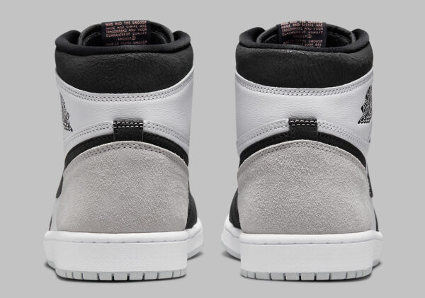 Giày Nike Air Jordan 1 Retro High OG 'Stage Haze' 555088-108 - Ảnh 10