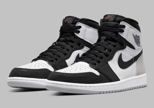 Giày Nike Air Jordan 1 Retro High OG 'Stage Haze' 555088-108 - Ảnh 7